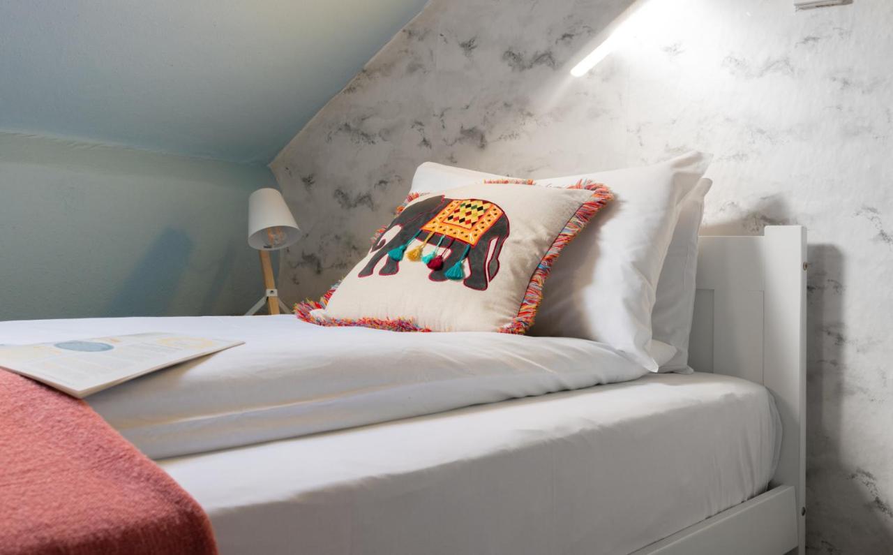 The Heart Of Summertown - Bright & Spacious 3Bdr Home With Garden Oxford Bagian luar foto