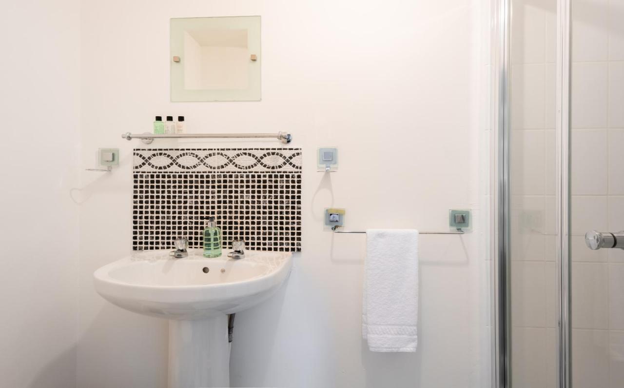 The Heart Of Summertown - Bright & Spacious 3Bdr Home With Garden Oxford Bagian luar foto